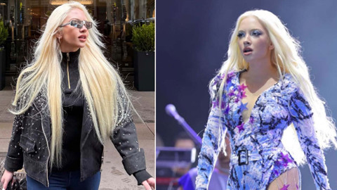 Sosyal medyadan yardım istemişti! Ece Seçkin ve eşini taciz eden şahıs hakkında flaş gelişme! Başsavcılık harekete geçti