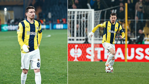 Mert Hakan Yandaş’dan sakatlık açıklaması! Müjdeyi verdi