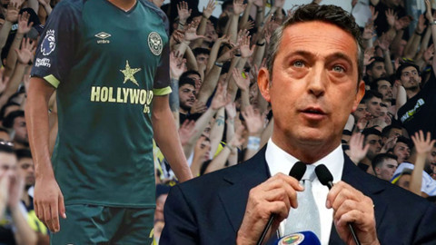 Fenerbahçe’den İngiltere’ye transfer çıkarması! 10 milyon euro ve bonus teklif edildi!