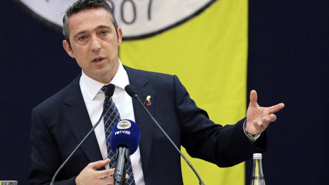 Ali Koç’tan beklenmedik çıkış! Transfer yapılacak bölgeyi açıkladı, elden kaçan yıldızın adını verdi