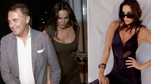 Fikret Orman ile evleneceği iddia edilmişti! Güzide Duran’dan çok konuşulacak paylaşım! O detay her şeyi ele verdi