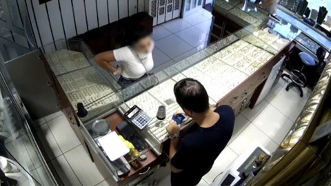 Arkadaşının hesabını boşalttı: İlk işi oraya gitmek oldu!