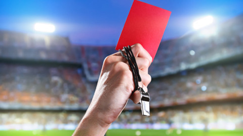 Süper Lig’de 5.hafta maçlarının hakemleri açıklandı!  Fenerbahçe- Trabzonspor maçının hakemi belli oldu