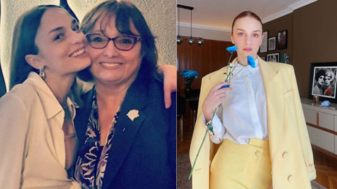 Annesini kaybetmişti! Oyuncu Nilperi Şahinkaya’dan endişelendiren paylaşım! Kısa süre sonra sildi