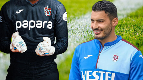 Trabzonspor’dan yılın transfer bombası! Uğurcan Çakır’ın yerine 50 milyon euroluk yıldız geliyor