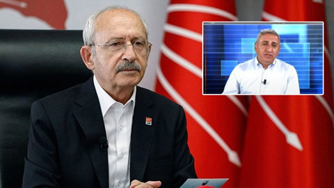 CHP PM Üyesi Ali Haydar Fırat'tan tv100'e özel açıklama: 15 Eylül'de "mutlak butlan" kararı çıkarsa Kılıçdaroğlu ne yapacak?
