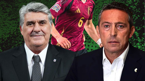 Transferde son dakika çılgınlığı! Beşiktaş ve Fenerbahçe’den 10 milyon euroluk yıldız için yarışıyor!