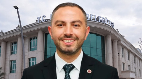 Bir istifa daha! Başkan Yardımcısı açıkladı