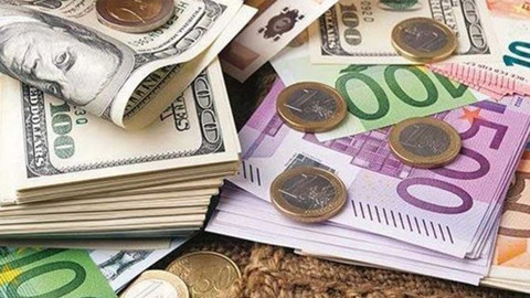 Dolar ve euro fiyatlarında son durum: İşte 12 Eylül 2025 güncel döviz kurları