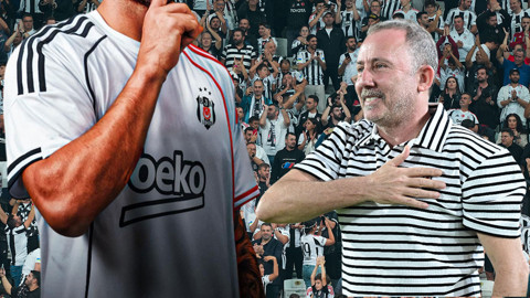 Beşiktaş transferle kanatlanacak! 17 milyon euroluk yıldız hayırlı olsun! Taraftarlar çok mutlu olacak