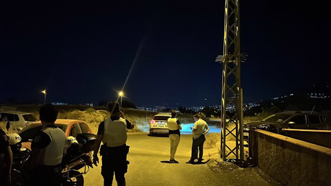 Silah ve 300 mermi çalan çocuk yakalandı! O il rahat bir nefes aldı