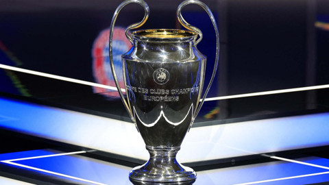 UEFA açıkladı! 2027 Şampiyonlar Ligi finalinin oynanacağı stat belli oldu