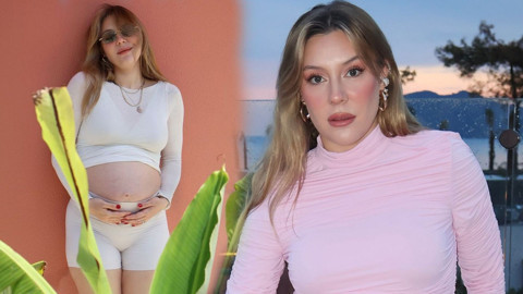 Hamileyken bebeğini kaybetmişti! Ege Kökenli yaşadıklarını ilk kez anlattı