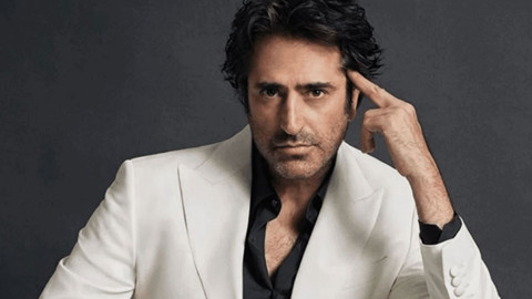 Mahsun Kırmızıgül vasiyetini açıkladı! "Sakın cenazeme gelmeyin!" diyerek sitem etti