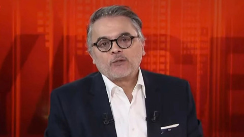 Talat Atilla'nın acı günü: Annesini kaybetti