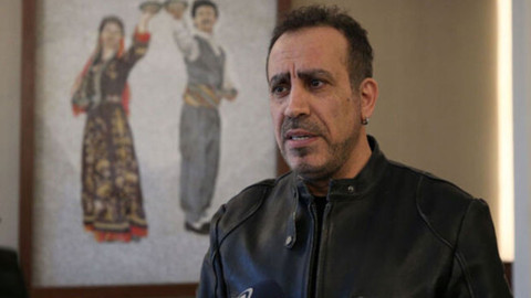 Ünlü şarkıcı Haluk Levent'ten korkutan haber! Apar topar hastaneye kaldırıldı