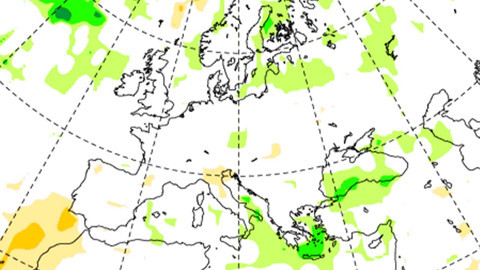 Marmara'ya bomba tarih verildi. Coştukça coşacak