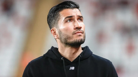 Nuri Şahin yeniden Süper Lig'de! İşte başına geçeceği takım
