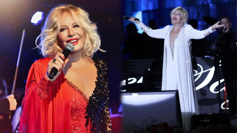 Emel Sayın'dan sevenlerine müjde! Sosyal medyadan duyurdu