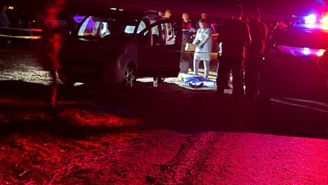 Batman’da aileye pusu kurdular! Dehşet gecesinde bir aile yok oldu!