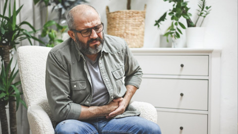 Uzmanlar uyarıyor: Erkeklerde en sık görülen ikinci kansere dikkat