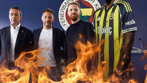 Fenerbahçe'de 20 milyon euroluk bilmece! Eğer 2 haftaya düzelmezse Ali Koç ve taraftarın arası çok büyük açılacak