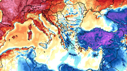 Türkiye'yi böyle uyardı "Karadeniz hariç rezalet ötesi"