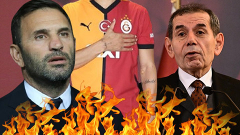 Galatasaray'da 12 milyon euroluk panik! Şampiyonlar Ligi'ndeki Eintracht Frankfurt maçında tüm gözler üzerinde olacak