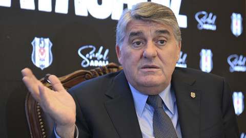 Beşiktaş’tan TFF’ye flaş başvuru! Yönetim harekete geçti