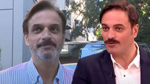 Ünlü oyuncu Ufuk Özkan'dan kötü haber! İntihar girişiminde bulundu