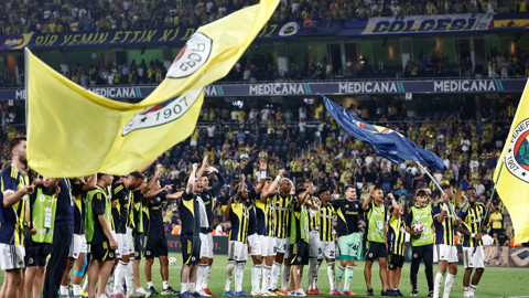 Fenerbahçeliler derin bir nefes alacak! 35 milyon euroluk yıldızdan müjdeli haber!