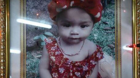 Facebook'ta canlı yayında önce bebeğini sonra kendisini öldürdü