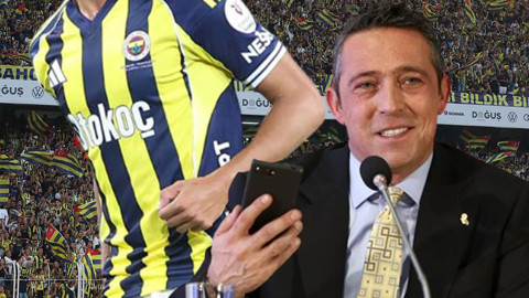 Fenerbahçe’den iç transfer hamlesi! TFF’ye bildirildi! Yıldız futbolcunun sözleşmesi 2 yıl uzatıldı