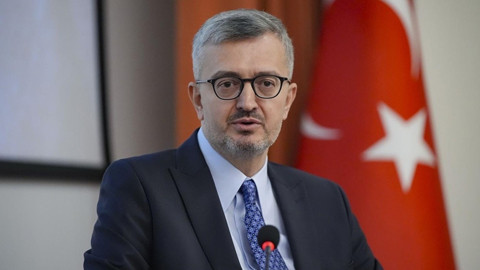 İletişim Başkanı Duran'dan İsrail'e sert tepki: "Uluslararası toplum için mazeret kalmadı!"