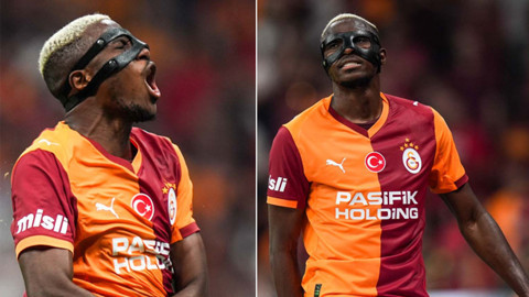 Frankfurt maçında oynayacak mı? Osimhen için karar günü belli oldu