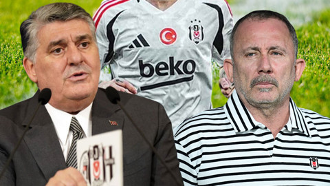 Beşiktaşlıları endişelendiren haber! 9 milyon euroluk can damarına transfer kancası! Bilgi toplamaya başladılar!