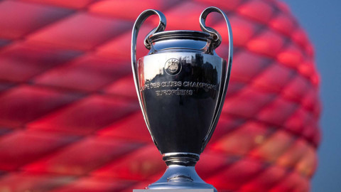 Futbolseverler ekran başına! Şampiyonlar Ligi’nde 1.hafta heyecanı başlıyor! İşte maç takvimi