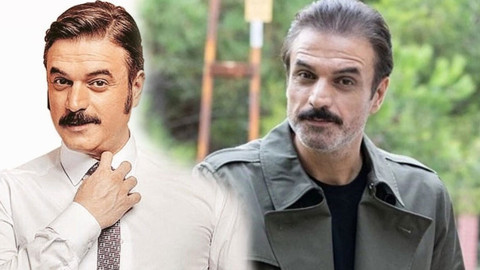 İntihar girişiminde bulunduğu iddia edilmişti! Ünlü oyuncu Ufuk Özkan'dan haber geldi