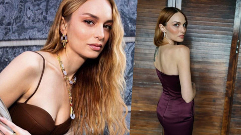 Nilperi Şahinkaya intihar mı etti? Ünlü oyuncu yaşadıklarını anlattı