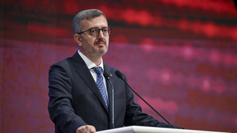 İletişim Başkanı Burhanettin Duran'dan önemli açıklamalar: Bunu tarihe not düşüyoruz!