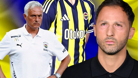 Jose Mourinho’nun 20 milyon euroluk yıldızı oynatmaması büyük olay oldu! Tedesco bile bu karara anlam veremedi! "Neden oynatmadı anlamış değilim"