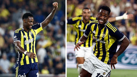 Fenerbahçe’de Jhon Duran bilmecesi çözüldü! Dönüş tarihi belli oldu! O maçta sahaya çıkacak