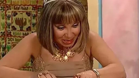 Sihirli Annem dizisinin efsanesiydi! Kanserle savaşan ünlü oyuncu korkunç detayı verdi