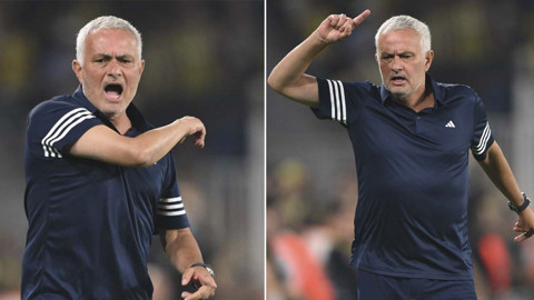 Jose Mourinho geri dönüyor! Anlaşma sağlandı! Yeni takımını duyan Fenerbahçeliler küplere binecek