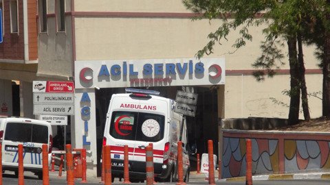 Şanlıurfa'da feci kaza! Otomobilin çarptığı 5 yaşındaki küçük çocuk öldü