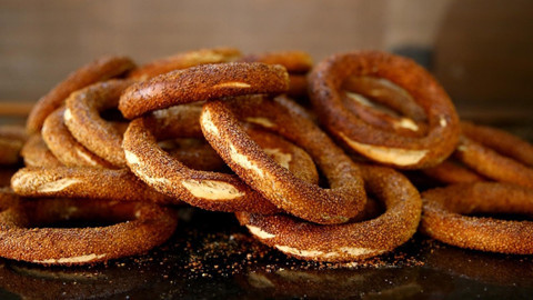 İstanbul Ticaret İl Müdürlüğü duyurdu: Simit satan işletmeler denetlendi