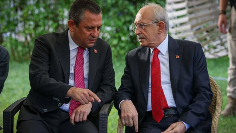 Kılıçdaroğlu ve Özel görüşecek mi? İşte yanıtı… Aytunç Erkin, Kılıçdaroğlu ile görüşmesinin detaylarını tv100 yayınında anlattı
