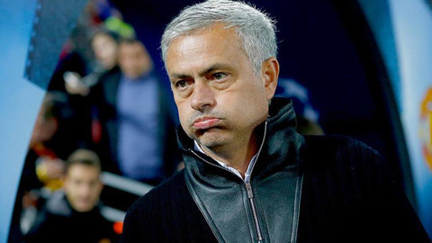 Fenerbahçe'de Jose Mourinho hakkında skandal iddia. Taraftar ayağa kalkacak