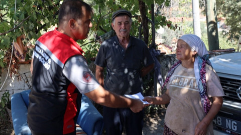 Muğla'da bulaşıcı hastalık için seferberlik düzenlendi! Yetkililer aşılamanın önemine ve hijyene dikkat çekti