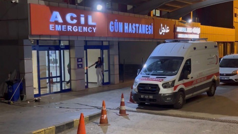 Gaziantep'de dehşet! Arazi anlaşmazlığında kan aktı: Çok sayıda ölü